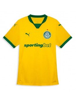 Billige Palmeiras Tredjedrakt 2025-26 Kortermet